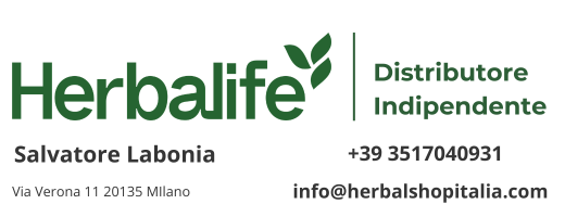 HerbalShopItalia